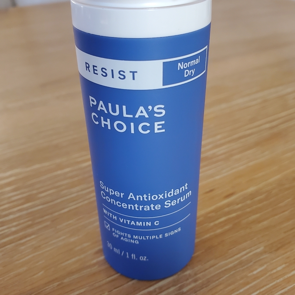 Paula's Choice Super Antioxidant Serum